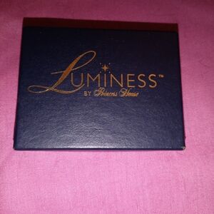 Luminess by Princess House Earrings